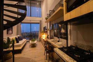 Modern Loft in the Heart of the Historic Center
