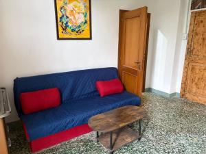Appartamento Tenuta Mattei