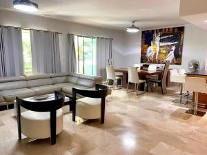 Waterfront Marina - Garza Blanca