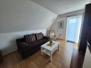Ferienwohnung Leer-Stadtmitte, 15131