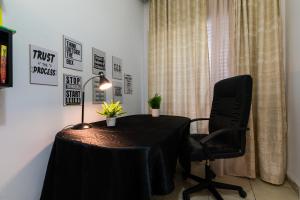 VIP Home