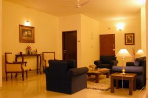 Sterling Living Space - Residency Road