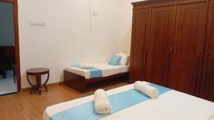 Dehiwala - Mount Lavinia - House for Rent