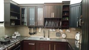 Dehiwala - Mount Lavinia - House for Rent