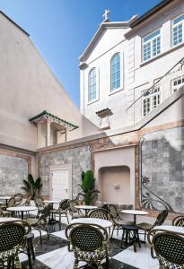 Heritage Palace Hotel