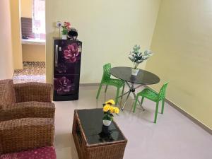 Aura Homestay