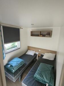 Mobilhome Valras