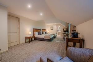 Hotel Puerta del Sur