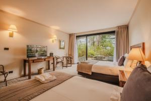 Hotel Puerta del Sur