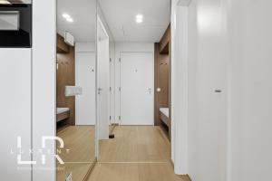 SKYPARK Elite Suite, City View ,FREE PARKING