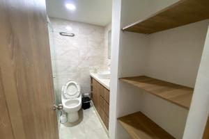 Apartamentos para Grupos Grandes Coveñas
