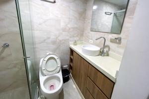 Apartamentos para Grupos Grandes Coveñas