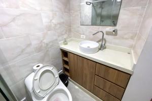 Apartamentos para Grupos Grandes Coveñas