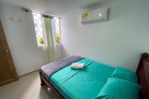 Apartamentos para Grupos Grandes Coveñas
