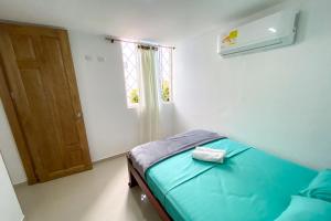 Apartamentos para Grupos Grandes Coveñas
