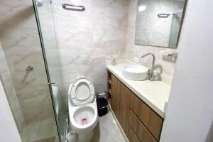 Apartamentos para Grupos Grandes Coveñas