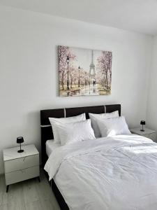 Apartment Sofia - Modern 2-Bedroom Retreat Near Kotor Old Town