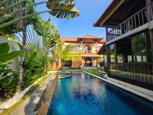 Villa Somalaing