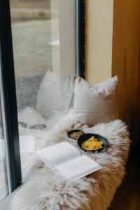 Monside Resort - FIRE CABIN