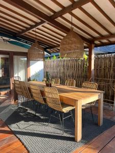 Villa Lilalo, private family villa