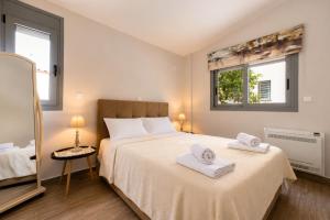 Kyma Cozy House Near Athens Airport By SEM