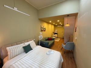 Oldquarter Homestay Ideal for Big Group