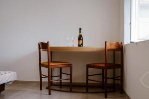 Studio apartment Lav Lustica