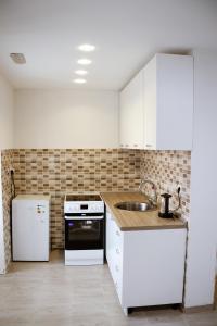 Studio apartment Lav Lustica