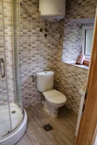 Studio apartment Lav Lustica
