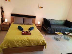 CHAMBRE DHÔTE indépendante