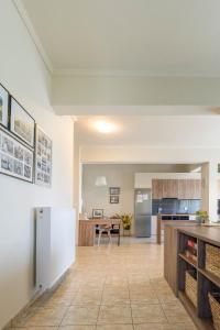 HELIANTHOS VILLA - APARTMENT No2