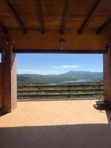 Casa Vacanze Panoramika Santa Cruz - FAMILY ROOM