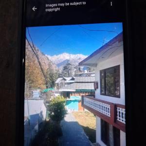Sunny guest House