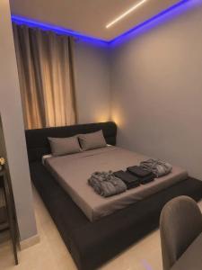 Luxury Suite with Private Jacuzzi