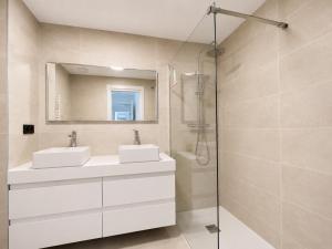 New apartment in Calpe