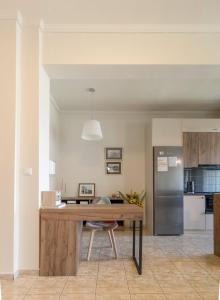 HELIANTHOS VILLA - APARTMENT No2