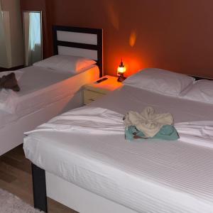 İSTANBUL ESRA Hotel