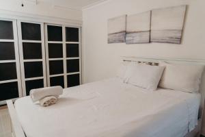 Oceanview 3 BR with jacuzzi