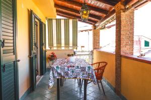 Hotel La Pergola