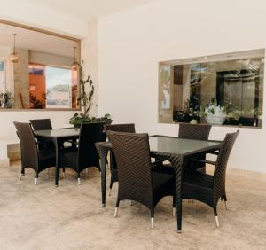 Oceanview 3 BR with jacuzzi