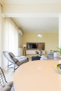 HELIANTHOS VILLA - APARTMENT No2