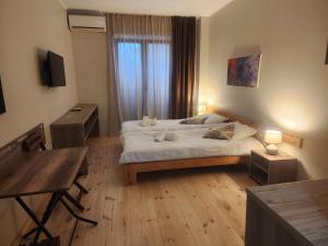 Cozy Premium Apartments on Vaja Pshavela