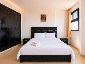 Chic & Family Apartment Your Stopover in Marrakesh