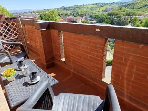 Appartamento Turistico Monterotondo img28