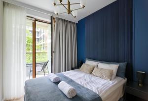 Premium Apartment-Wieniawska 7