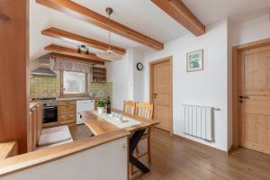 Apartma Hkavc Markež