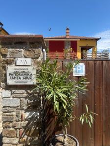 Casa Vacanze Panoramika Santa Cruz - Appartamento PANORAMIKA
