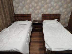Corniche Luxury Apartment With Balcony