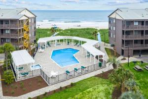 Tilghman Beach & Racquet Club #109