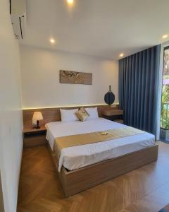 Mai Villa